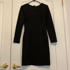 ✨Free with purchase - H&M Black Dress